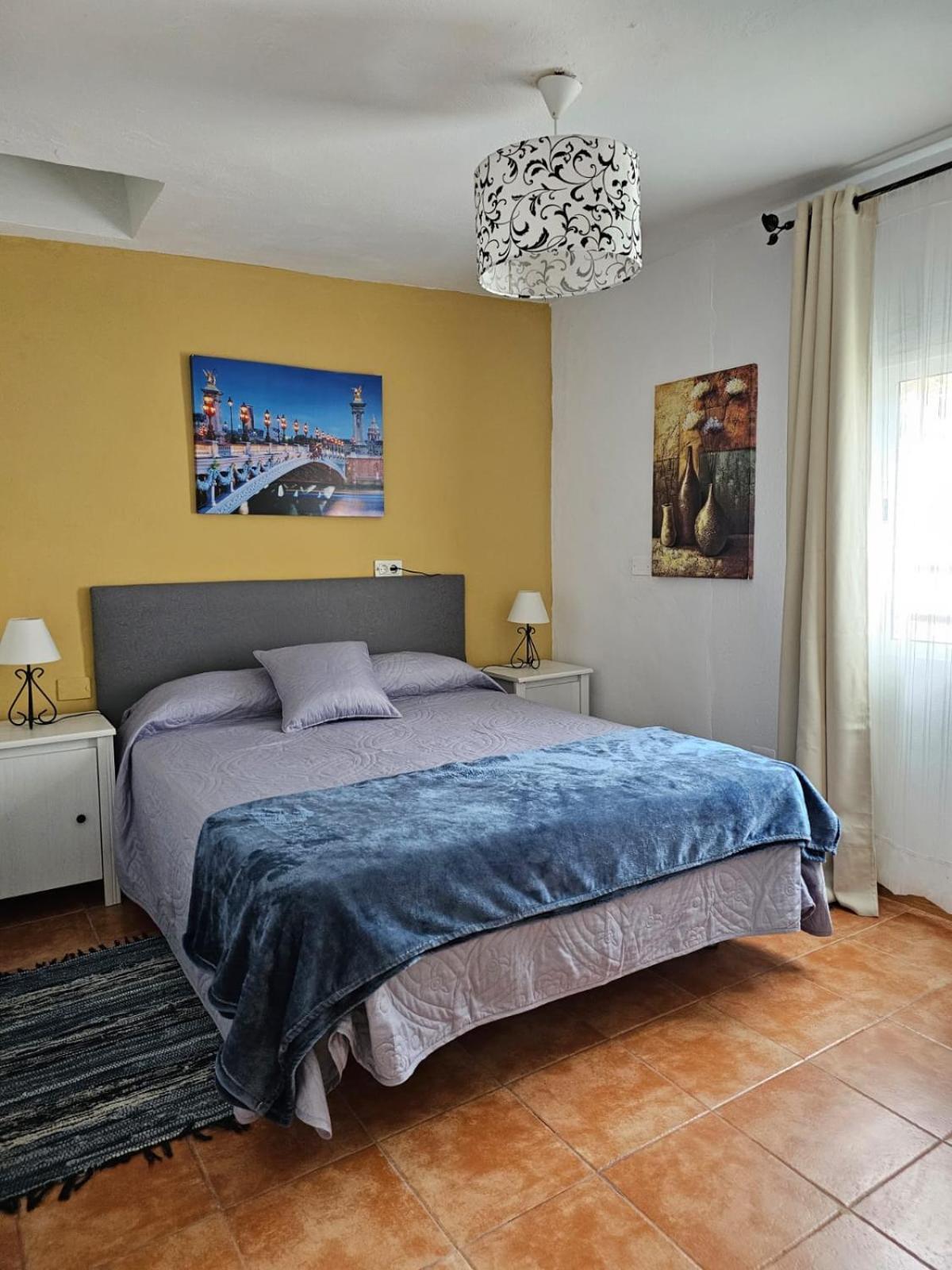Hotel Casa Luz à Agaete  Extérieur photo
